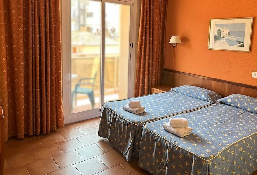 فندق Bluesea Copacabana