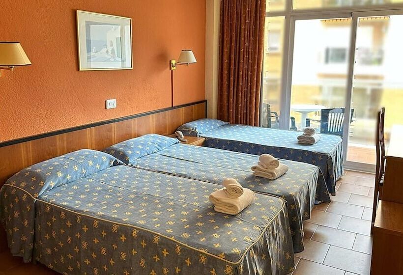 فندق Bluesea Copacabana