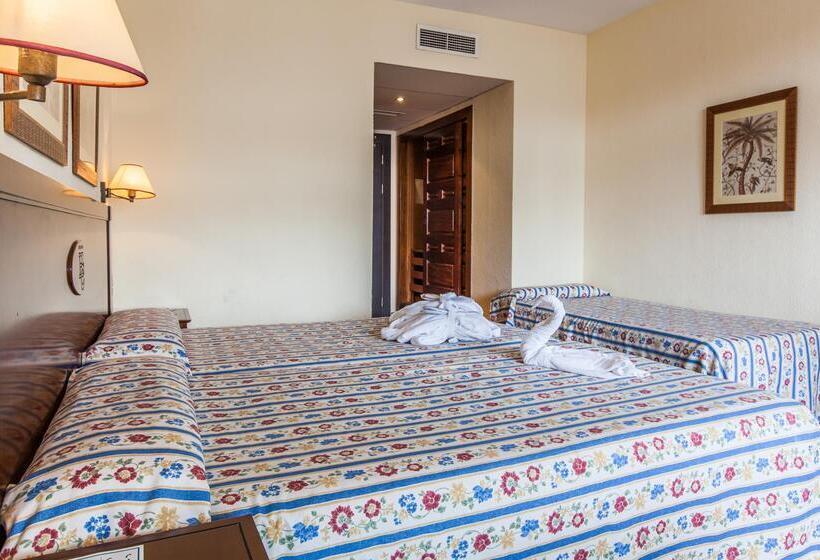 ホテル Bluesea Gran Cervantes