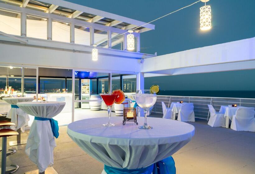 ホテル Bluesea Gran Cervantes