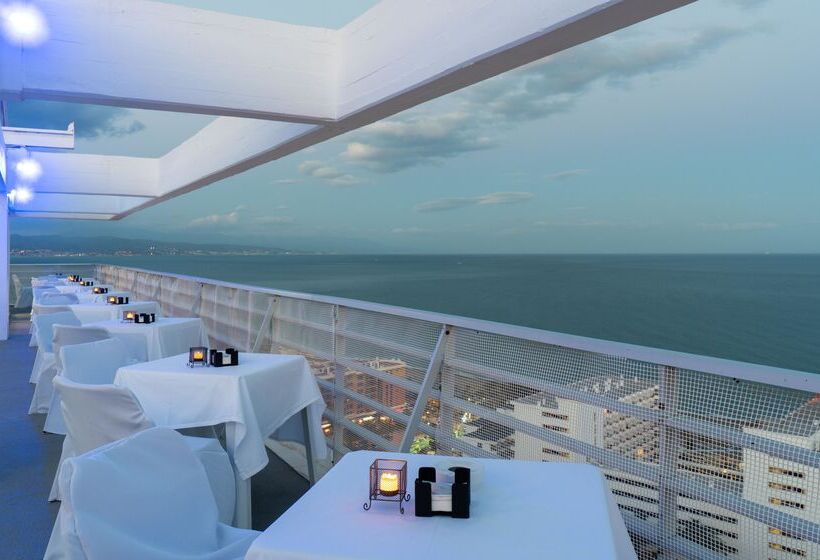 ホテル Bluesea Gran Cervantes