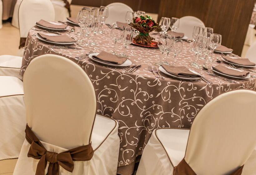 ホテル Bluesea Gran Cervantes