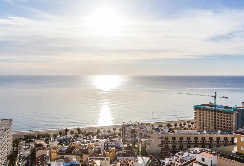 ホテル Bluesea Gran Cervantes