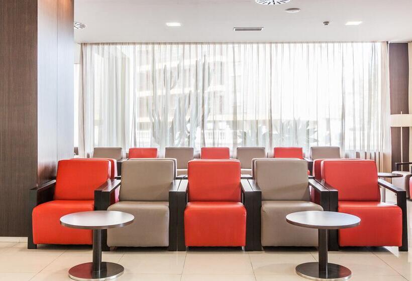 ホテル Bluesea Gran Cervantes