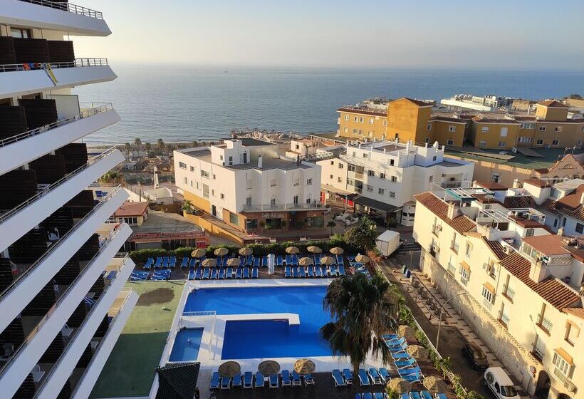 ホテル Bluesea Gran Cervantes