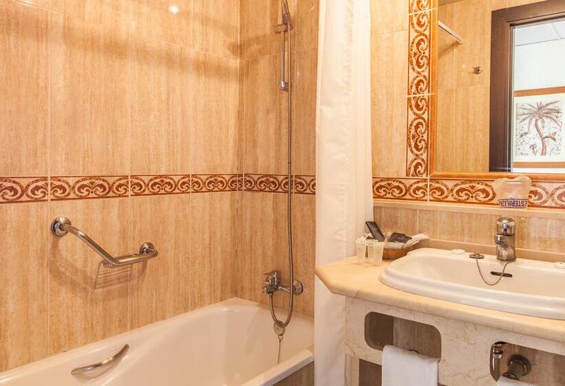 ホテル Bluesea Gran Cervantes