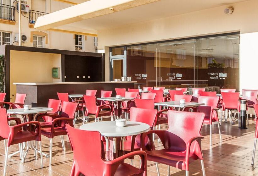 ホテル Bluesea Gran Cervantes