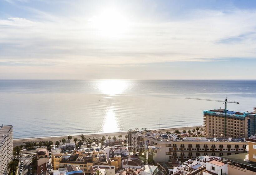 ホテル Bluesea Gran Cervantes