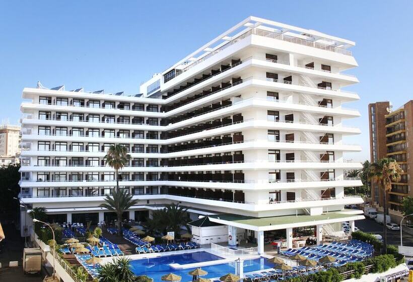 ホテル Bluesea Gran Cervantes