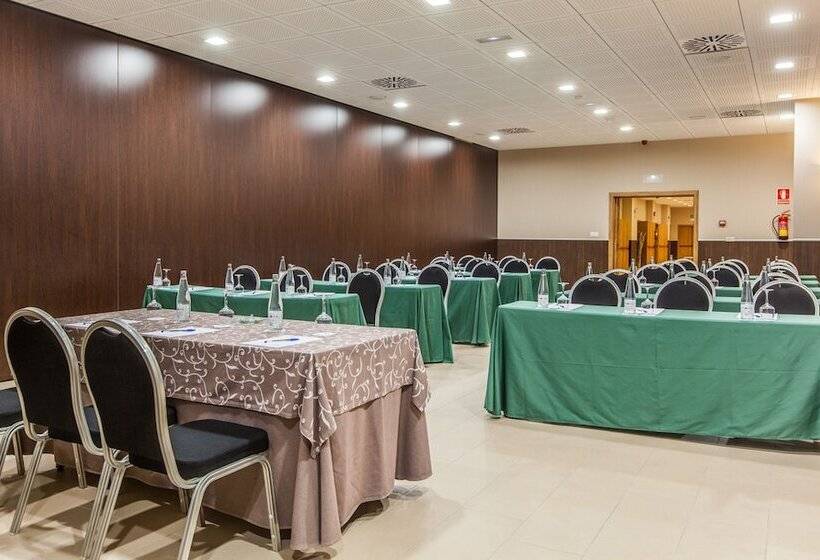 ホテル Bluesea Gran Cervantes