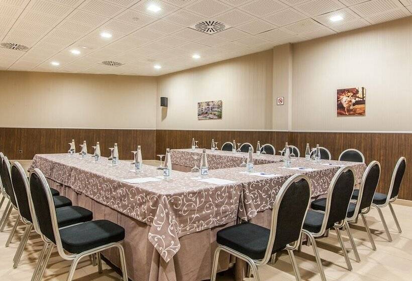 ホテル Bluesea Gran Cervantes