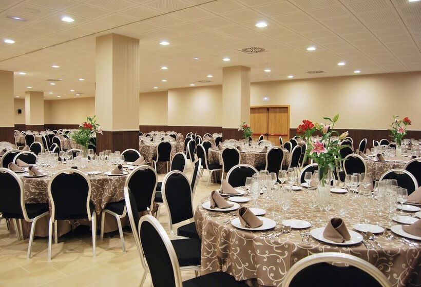 ホテル Bluesea Gran Cervantes