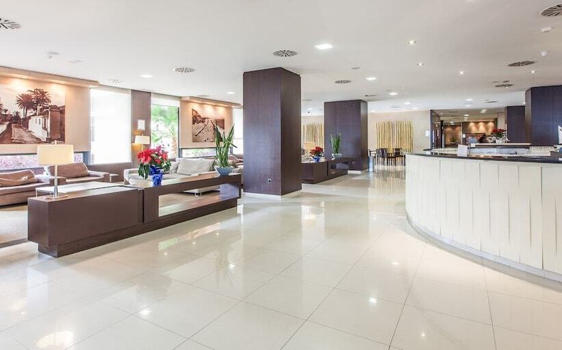 ホテル Bluesea Gran Cervantes