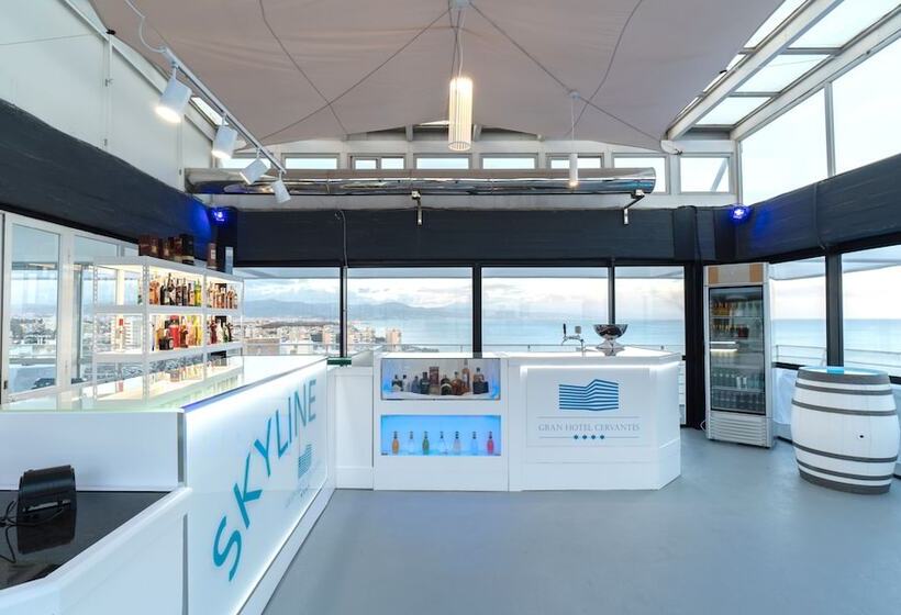 ホテル Bluesea Gran Cervantes