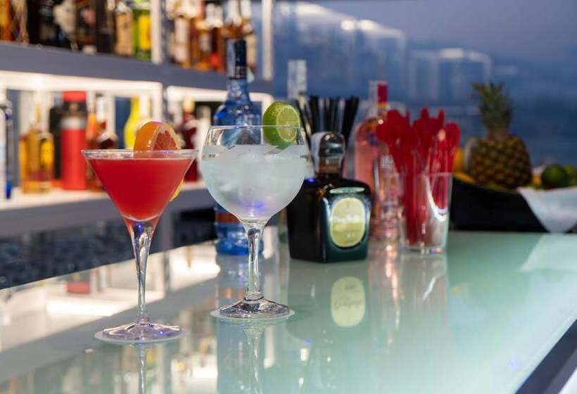 ホテル Bluesea Gran Cervantes