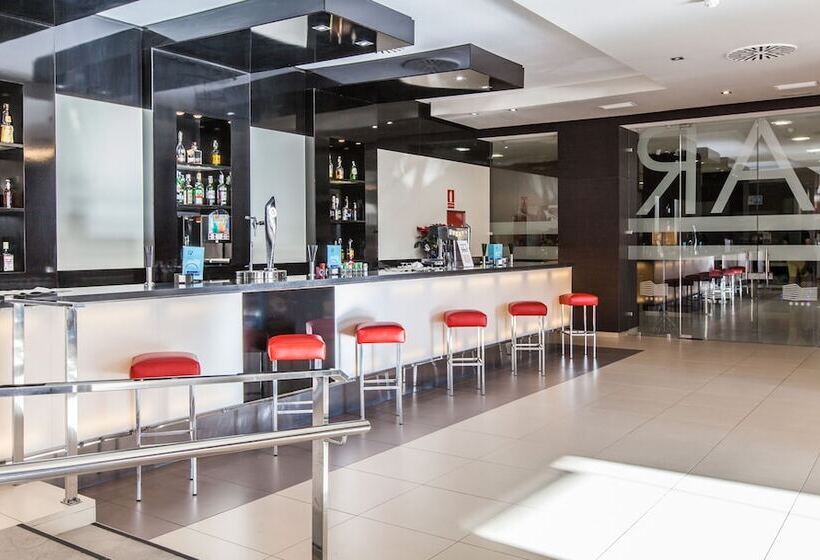 ホテル Bluesea Gran Cervantes