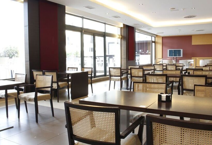 ホテル Bluesea Gran Cervantes