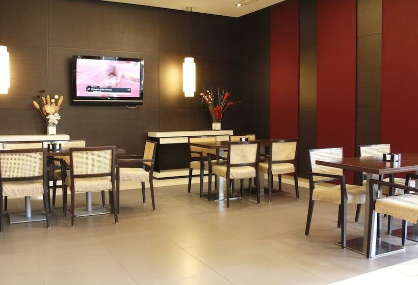 ホテル Bluesea Gran Cervantes