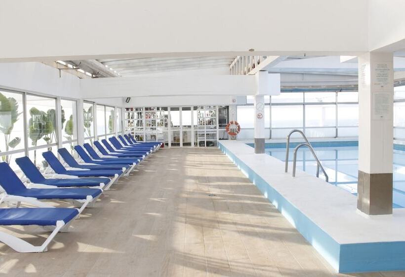 ホテル Bluesea Gran Cervantes