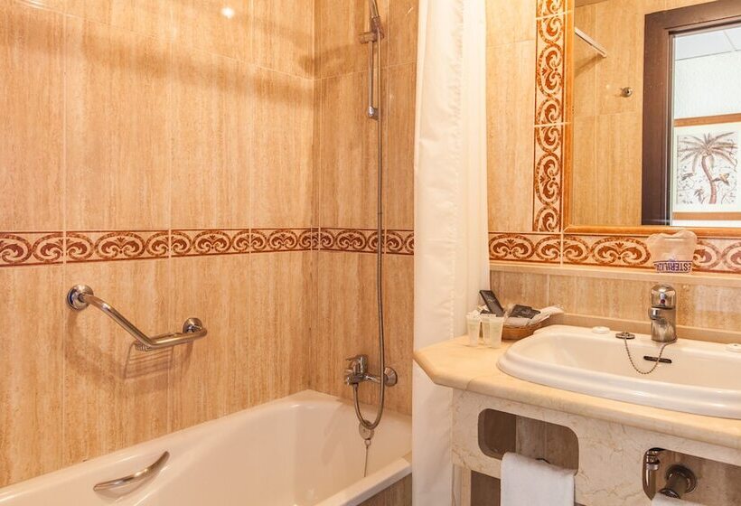 ホテル Bluesea Gran Cervantes