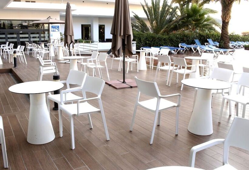 ホテル Bluesea Gran Cervantes