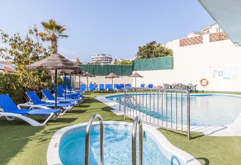 Отель Bluesea Montevista Hawai