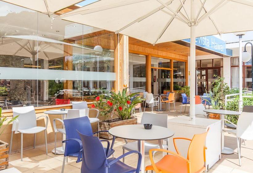 Отель Bluesea Montevista Hawai