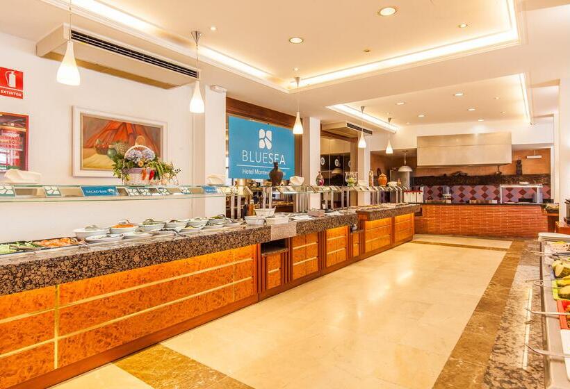 Отель Bluesea Montevista Hawai