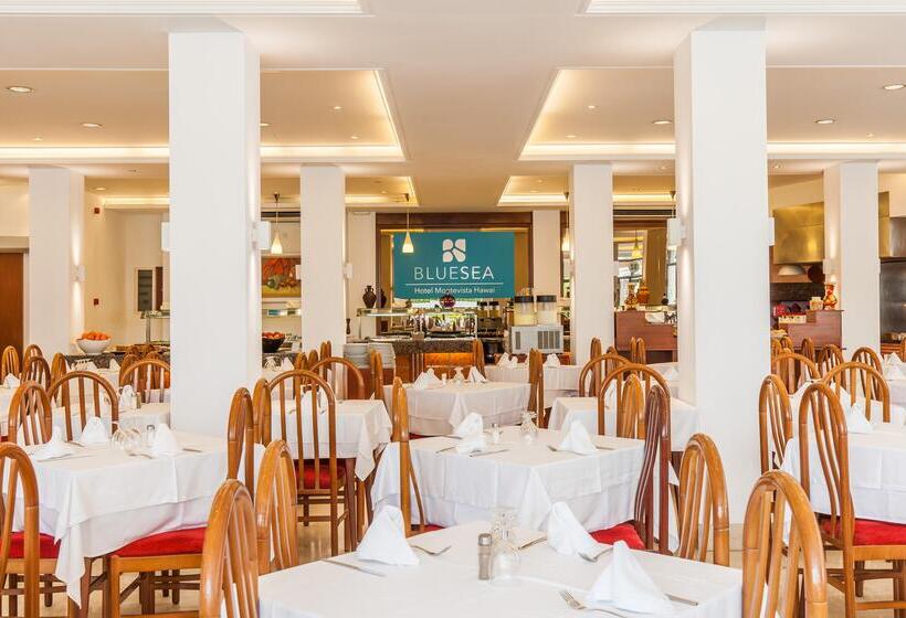 Отель Bluesea Montevista Hawai