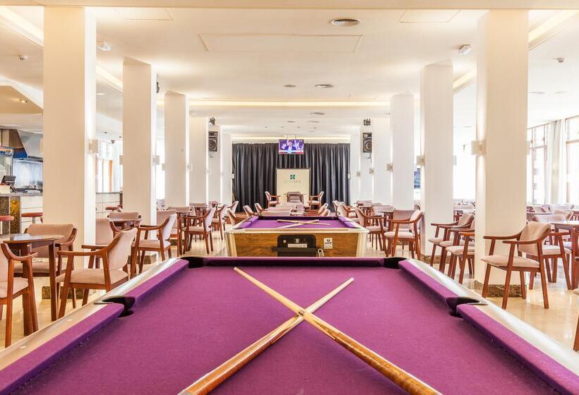 Отель Bluesea Montevista Hawai