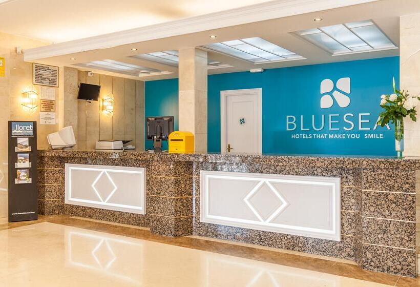 Отель Bluesea Montevista Hawai