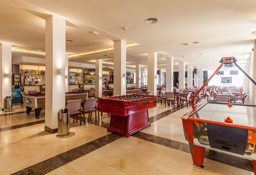 Отель Bluesea Montevista Hawai