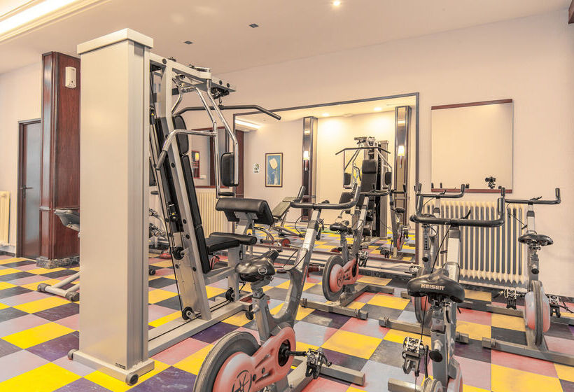 Отель Bluesea Montevista Hawai