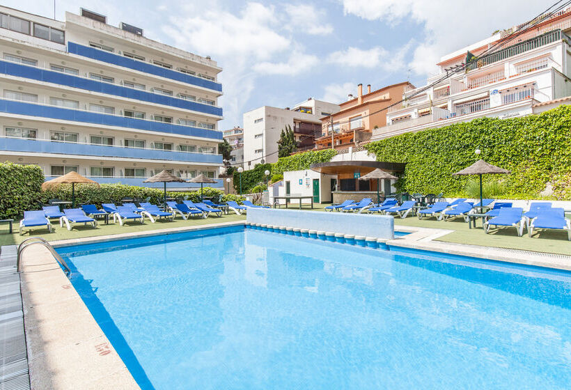 Отель Bluesea Montevista Hawai