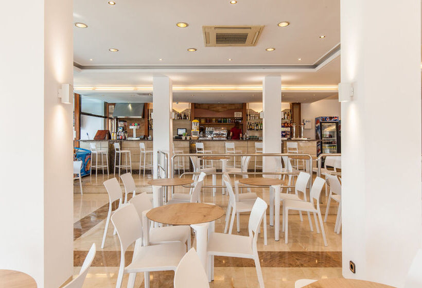 Отель Bluesea Montevista Hawai