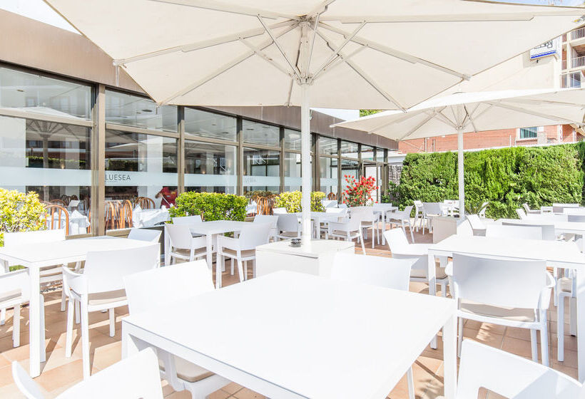 Отель Bluesea Montevista Hawai