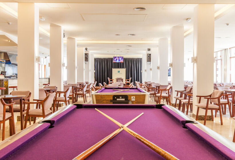 Отель Bluesea Montevista Hawai