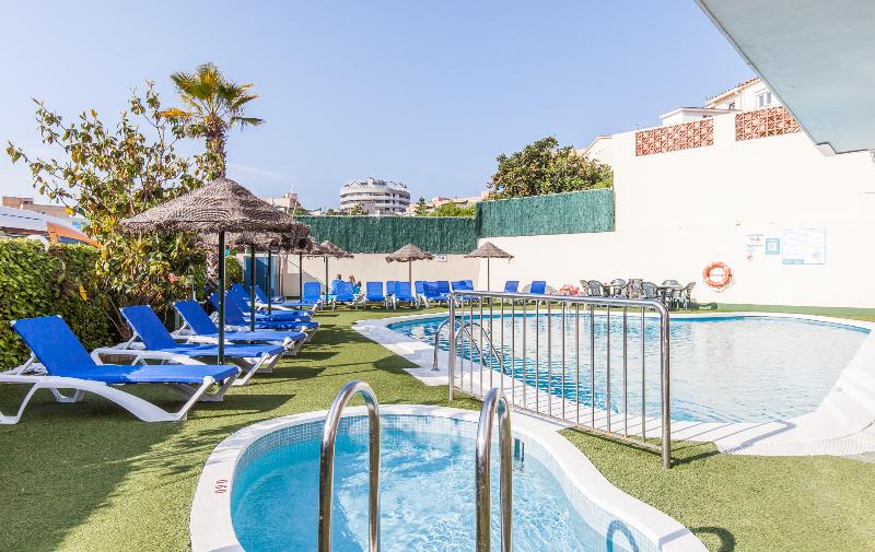 Отель Bluesea Montevista Hawai