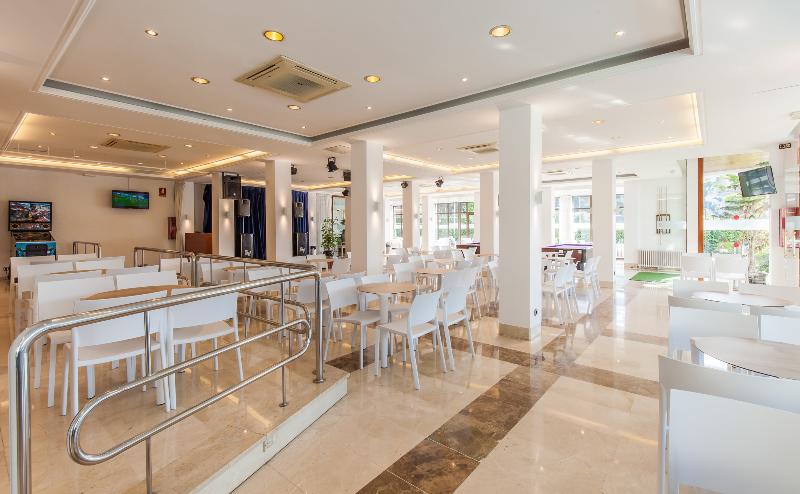 Отель Bluesea Montevista Hawai