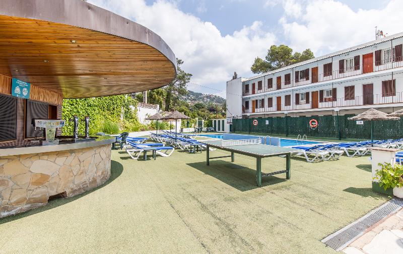 Отель Bluesea Montevista Hawai