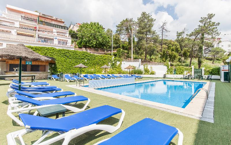 Отель Bluesea Montevista Hawai