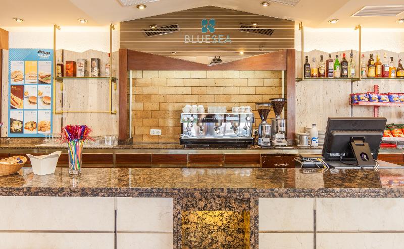 Отель Bluesea Montevista Hawai