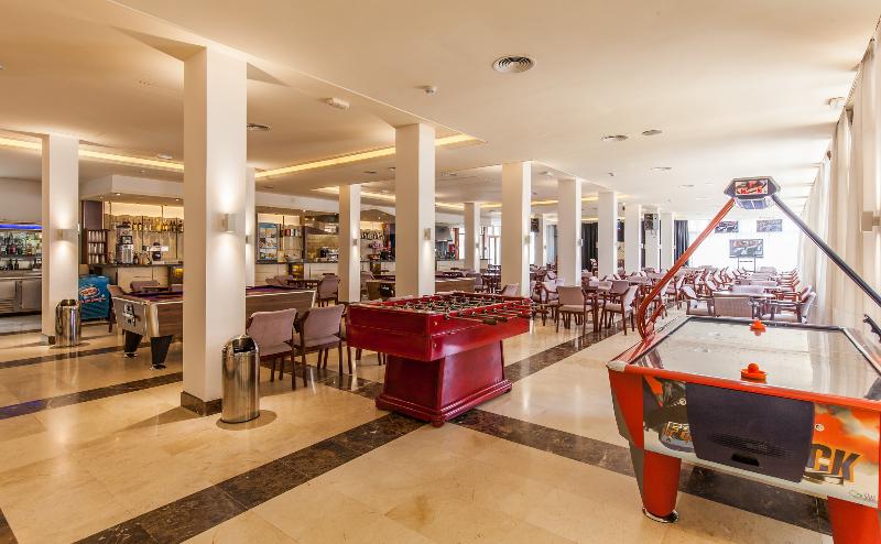 Отель Bluesea Montevista Hawai