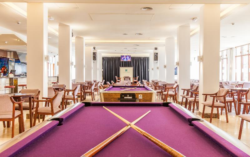 Отель Bluesea Montevista Hawai