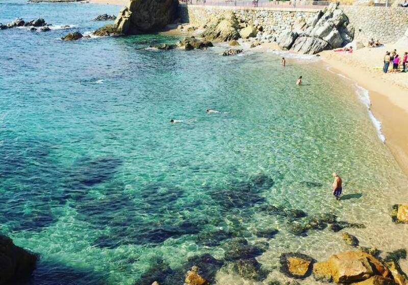 Отель Bluesea Montevista Hawai