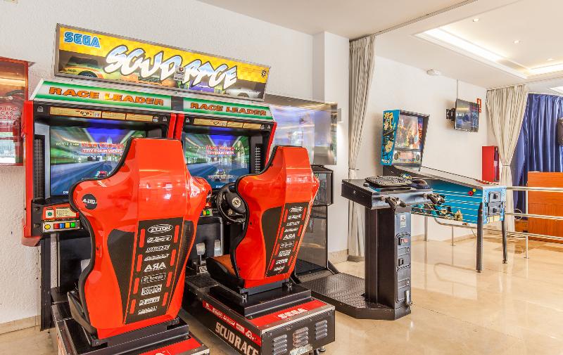 Отель Bluesea Montevista Hawai