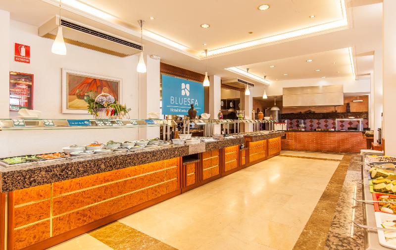 Отель Bluesea Montevista Hawai