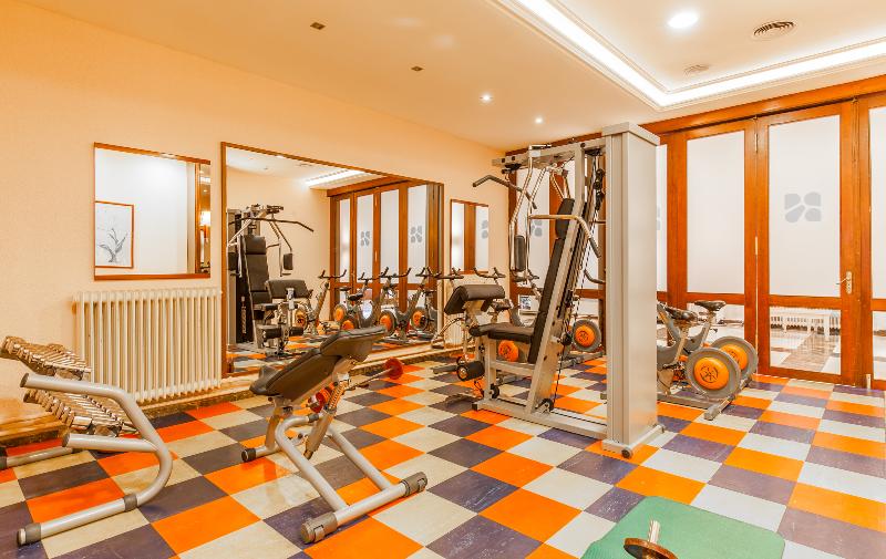 Отель Bluesea Montevista Hawai