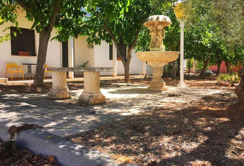 בית מלון כפרי Bon Lloc