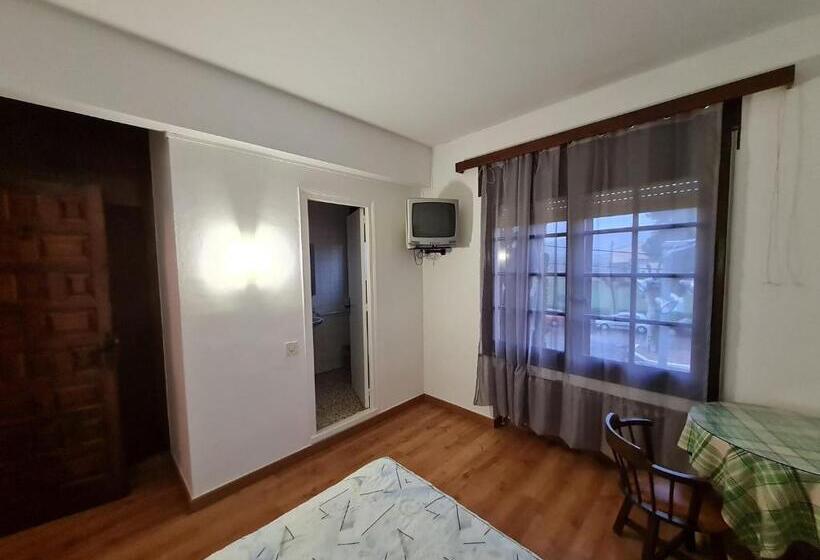 בית מלון כפרי Bon Lloc